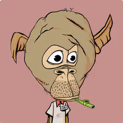 bored ass goblins #2033
