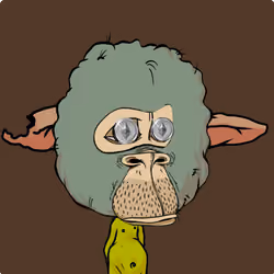 bored ass goblins #4435