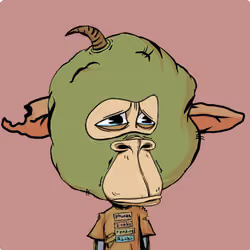 bored ass goblins #7783