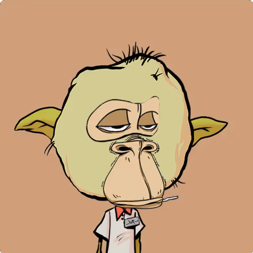 bored ass goblins #2492
