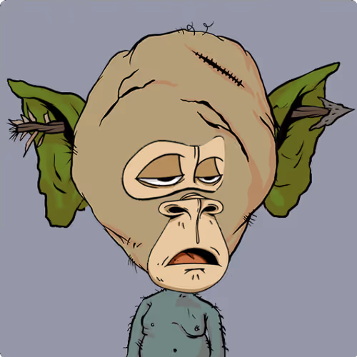 bored ass goblins #3943