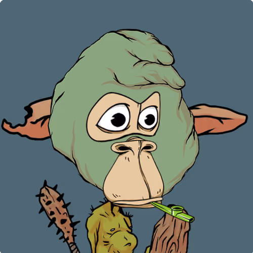 bored ass goblins #9985