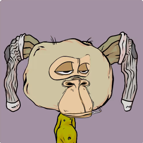 bored ass goblins #3682