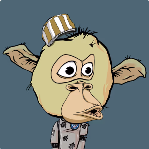 bored ass goblins #1094