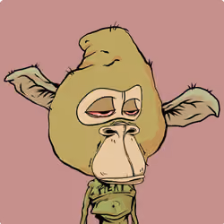bored ass goblins #541