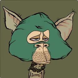 bored ass goblins #5012