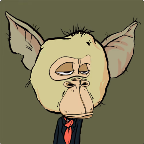 bored ass goblins #1666