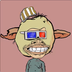 bored ass goblins #2752