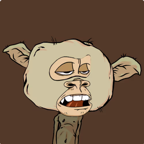 bored ass goblins #6404