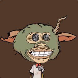 bored ass goblins #9269