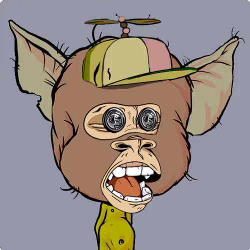 bored ass goblins #4272