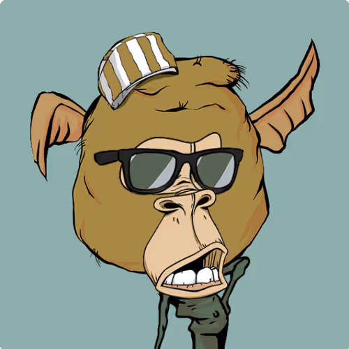 bored ass goblins #8481