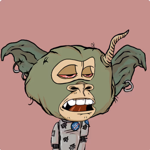 bored ass goblins #6870