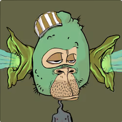 bored ass goblins #6816