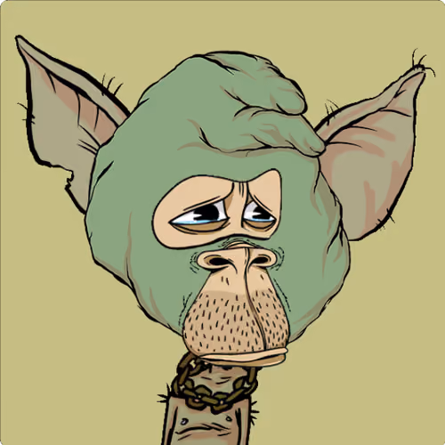 bored ass goblins #2976