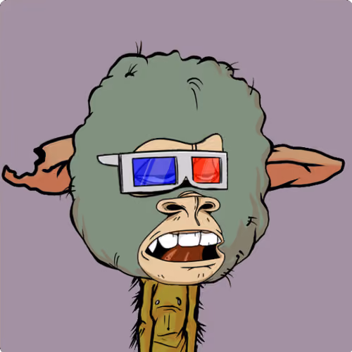 bored ass goblins #5698