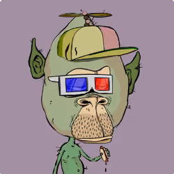 bored ass goblins #1261