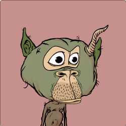 bored ass goblins #5239
