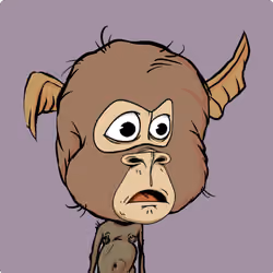 bored ass goblins #2505