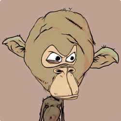 bored ass goblins #3104