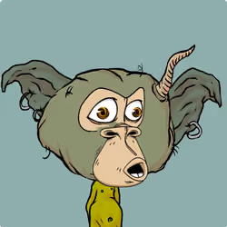 bored ass goblins #9517
