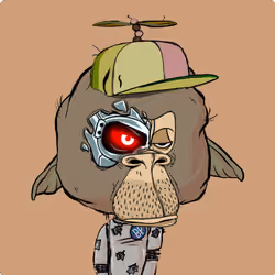 bored ass goblins #4234