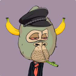 bored ass goblins #568