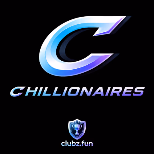 Chillionaires