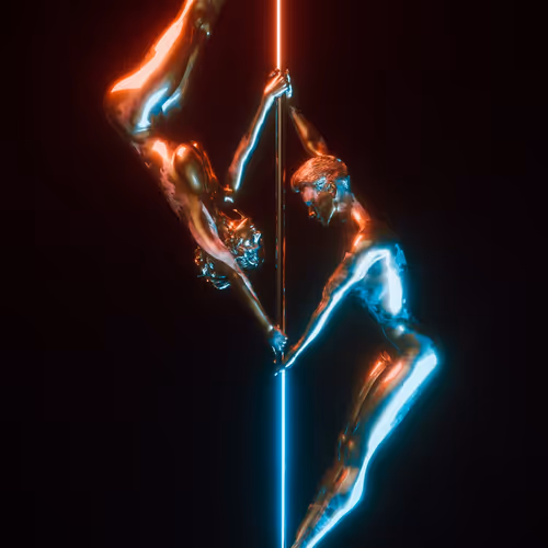 We Re Connected