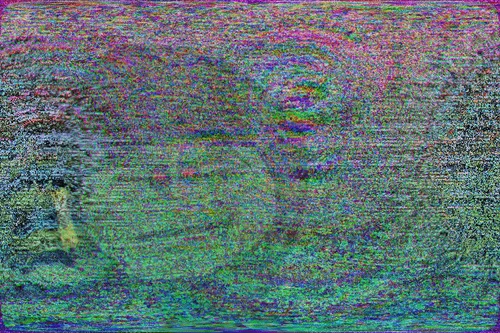 Item #3 Media