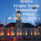 Dritter Crypto Stamp Stammtisch