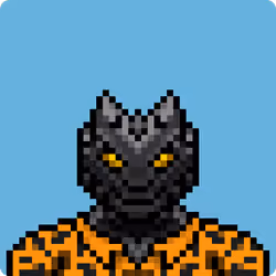 Moon Panthers #888