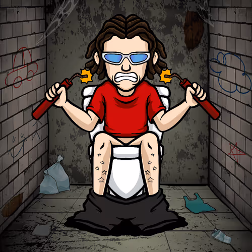 Degen Shitters