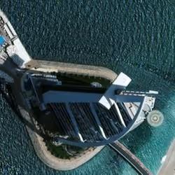 Hotel Burj Al Arab