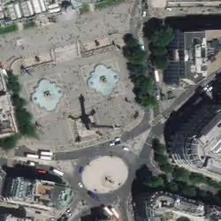 Nelsonâs Column