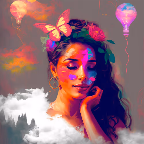 The Color Of The Soul V2