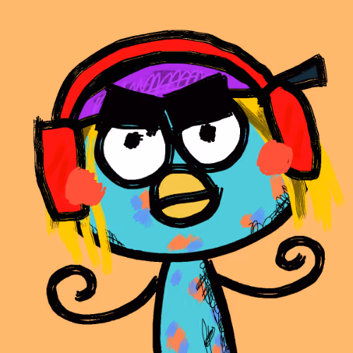 Chicken #166