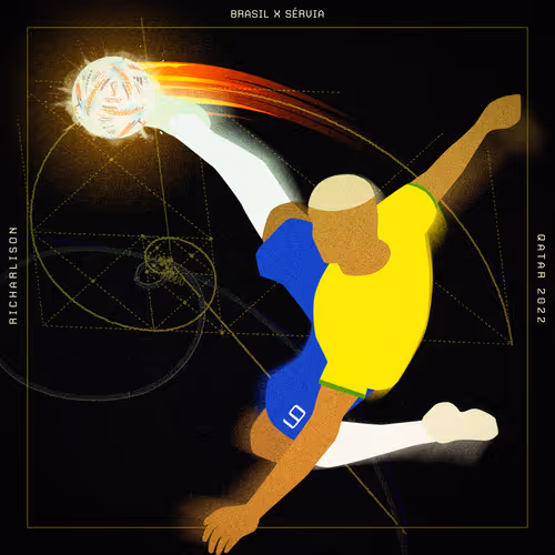 Copa 2022 Tim Balabuch Art