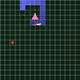 Onchain Snake #2628