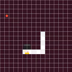 Onchain Snake #3154