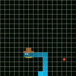 Onchain Snake #729