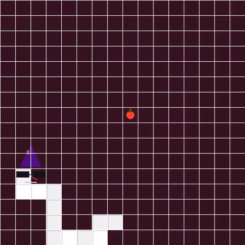 Onchain Snake #1904
