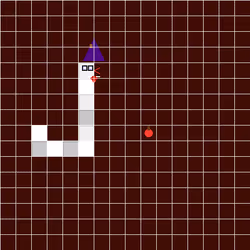 Onchain Snake #1273