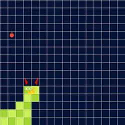 Onchain Snake #2360