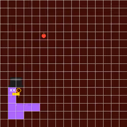 Onchain Snake #3183