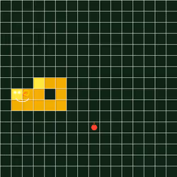 Onchain Snake #2265