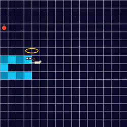 Onchain Snake #3188