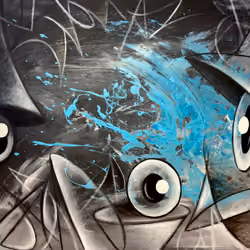 When Lives Collide #3/17