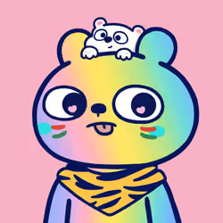 X Rabbit #4995