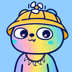 X Rabbit #3748